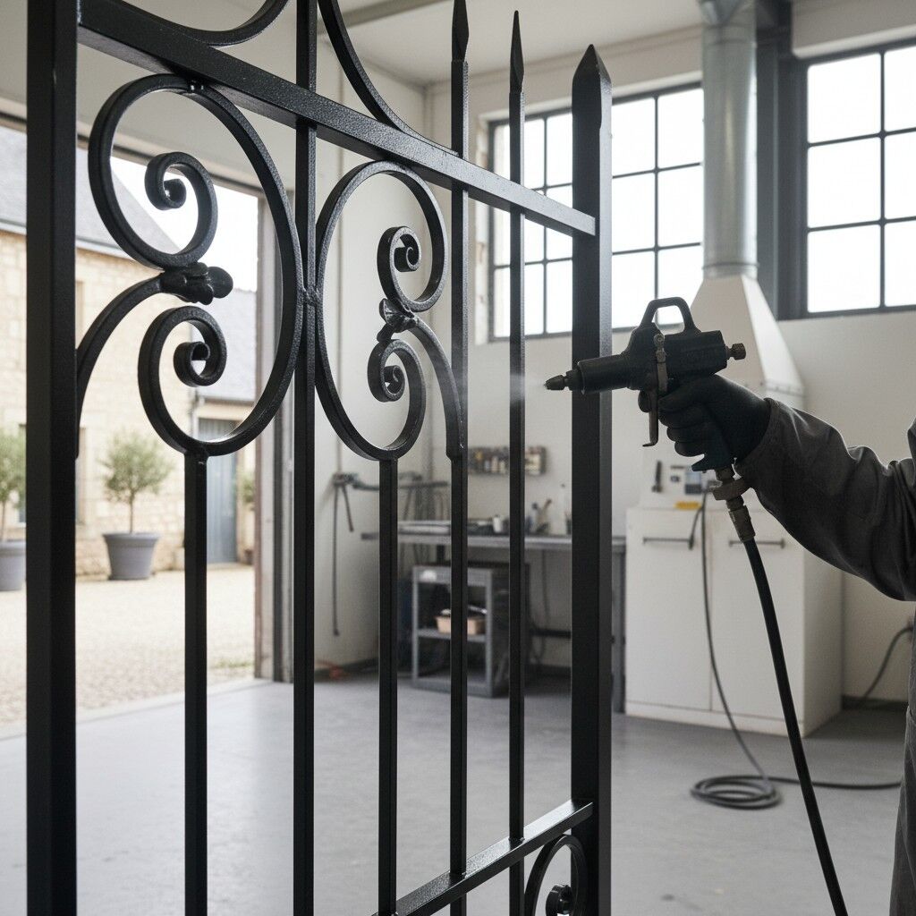 VERANDAS GERARD TAHON